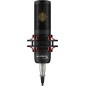 HyperX ProCast Mikrofon Kabling -38dB Kardioide Sort Rød
